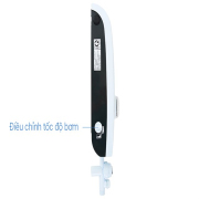 Máy nước nóng trực tiếp Centon 5500W GD600ESP