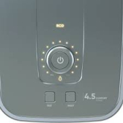 Máy Nước Nóng Trực Tiếp Centon By Atlantic Presto EIWH P M-N2