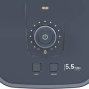 Máy Nước Nóng Trực Tiếp Centon EIWH P M-N3 5.5kW (RS)