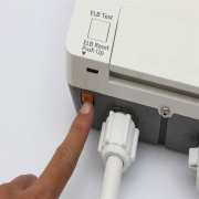 Máy nước nóng trực tiếp Panasonic 4500W DH-4MP1VW