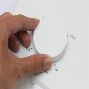 Máy nước nóng trực tiếp Panasonic 4500W DH-4MP1VW