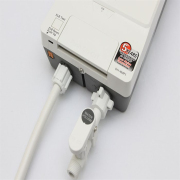 Máy nước nóng trực tiếp Panasonic 4500W DH-4MP1VW