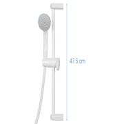 Máy nước nóng trực tiếp Panasonic 4500W DH-4RL1VW