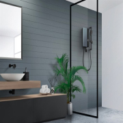 Máy nước nóng trực tiếp Panasonic 4500W DH-4UDP1VZ