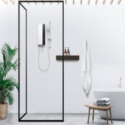 Máy nước nóng trực tiếp Panasonic 4500W DH-4UP1VW