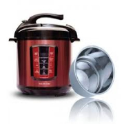 Nồi áp suất điện Khaluck KL-766S