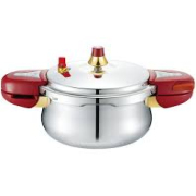 Nồi áp suất Tiger Queen ELPC-24C 6L