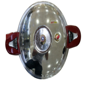 Nồi áp suất Tiger Queen ELPC-24C 6L