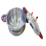 Nồi áp suất Tiger Queen ELPC-24C 6L