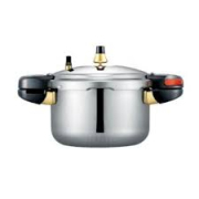 Nồi áp suất Tiger Queen TSPC-20C 4L