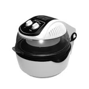 Nồi chiên không dầu 9L Nagakawa NAG-3302