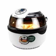 Nồi chiên không dầu 9L Nagakawa NAG-3302