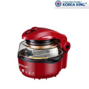 Nồi chiên không dầu Korea King KAF-909M