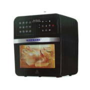 Nồi chiên không dầu Watashi WA-812AFE