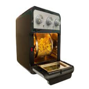 Nồi chiên không dầu Watashi WA-812AFE