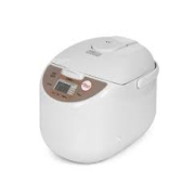 Nồi cơm điện 1.8 lít Tiger JAG-B18W