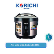 Nồi cơm điện 1,8L Korichi KRC-1865