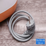 Nồi cơm điện Cuckoo 0.5 lít CR-0331