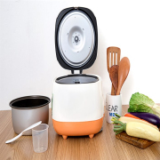 Nồi cơm điện Cuckoo 0.5 lít CR-0331