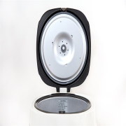 Nồi cơm điện Cuckoo 0.5 lít CR-0331