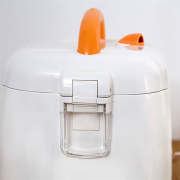 Nồi cơm điện Cuckoo 0.5 lít CR-0331