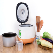 Nồi cơm điện Cuckoo 0.5 lít CR-0331