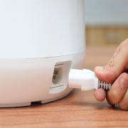 Nồi cơm điện Electrolux 1.8 lít ERC6603W