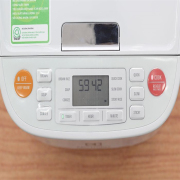 Nồi cơm điện Electrolux 1.8 lít ERC6603W