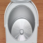 Nồi cơm điện Electrolux 1.8 lít ERC6603W