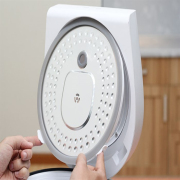 Nồi cơm điện Electrolux 1.8 lít ERC6603W