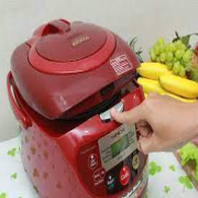 Nồi cơm điện Hitachi RZ-DMD18Y