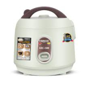 Nồi cơm điện nắp gài Korichi 1 Lit KRC-1800