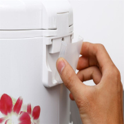 Nồi cơm điện nắp gài Panasonic 1 lít SR-MVN107HRA