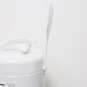 Nồi cơm điện nắp gài Panasonic 1 lít SR-MVN107HRA