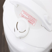 Nồi cơm điện nắp gài Panasonic 1 lít SR-MVN107HRA