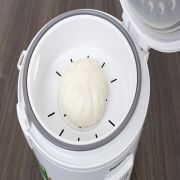 Nồi cơm điện nắp gài Panasonic 1 lít SR-MVN107HRA