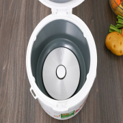 Nồi cơm điện nắp gài Panasonic 1 lít SR-MVN107HRA