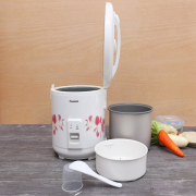 Nồi cơm điện nắp gài Panasonic 1.8 lít SR-MVN187HRA