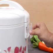 Nồi cơm điện nắp gài Panasonic 1.8 lít SR-MVN187HRA