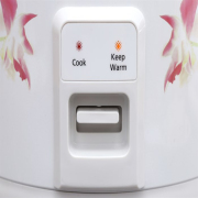 Nồi cơm điện nắp gài Panasonic 1.8 lít SR-MVN187HRA