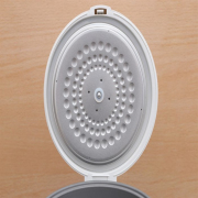 Nồi cơm điện nắp gài Panasonic 1.8 lít SR-MVN187HRA