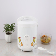 Nồi cơm điện nắp gài Sharp 1.8 lít KS-183TJV-CH