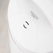 Nồi cơm điện nắp gài Sharp 1.8 lít KS-183TJV-CH