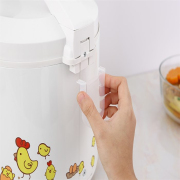 Nồi cơm điện nắp gài Sharp 1.8 lít KS-183TJV-CH