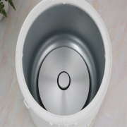 Nồi cơm điện nắp gài Sharp 1.8 lít KS-183TJV-CH