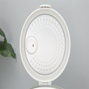 Nồi cơm điện nắp gài Sharp 2.2 lít KS-223TJV-CH