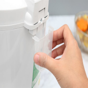 Nồi cơm điện nắp gài Sharp 2.2 lít KS-223TJV-CH