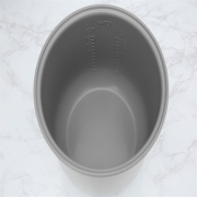 Nồi cơm điện nắp gài Sharp 2.2 lít KS-223TJV-CH