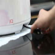 Nồi cơm điện nắp gài Sharp KS-192ETV-SP 1.8 lít