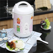Nồi cơm điện nắp gài Sharp KS-192ETV-SP 1.8 lít